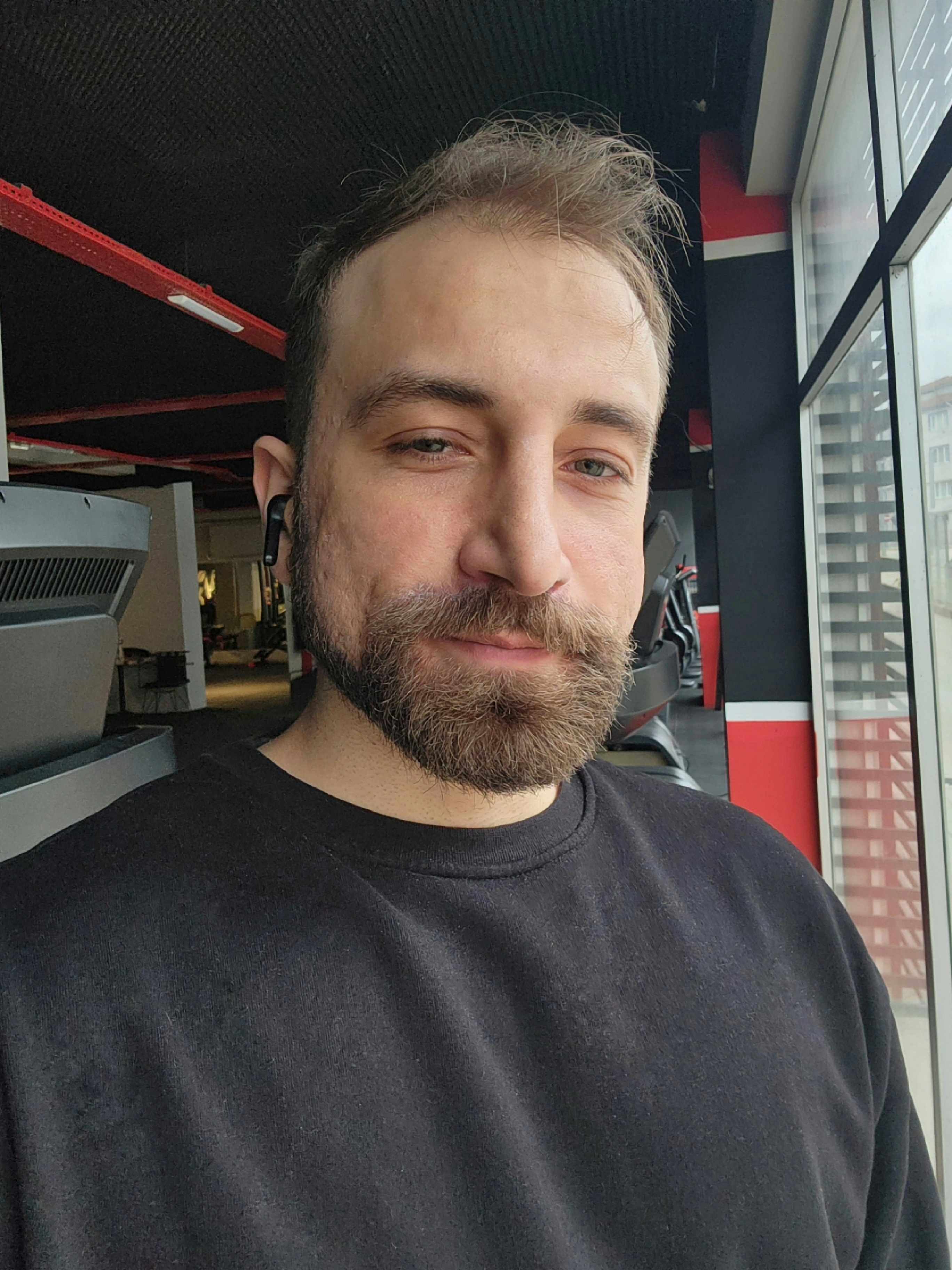 Developer Profile